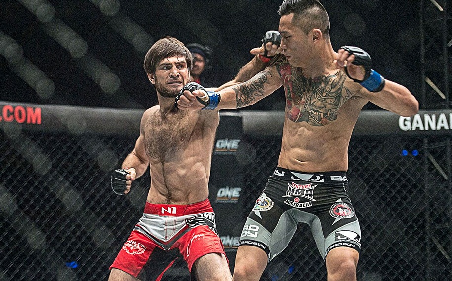 Điểm mặt những võ sĩ tuổi Tý tại ONE Championship
