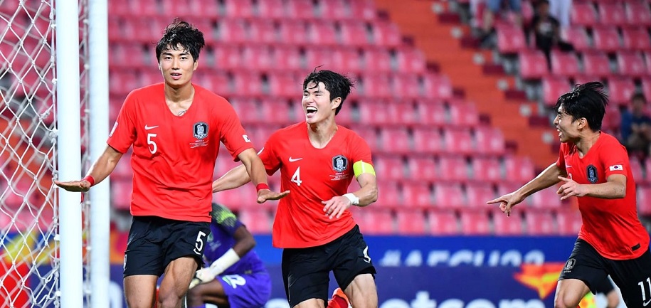 Hạ U23 Saudi Arabia, U23 Hàn Quốc vô địch U23 châu Á 2020