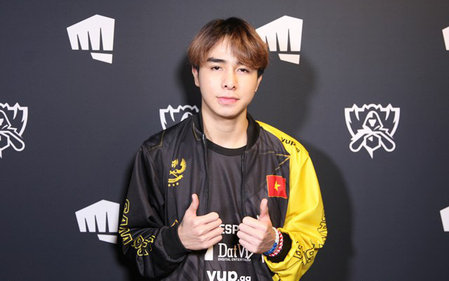 Tinikun tự tin GAM vô địch VCS Mùa Xuân 2020, lên tiếng về thương vụ Zeros sang LPL