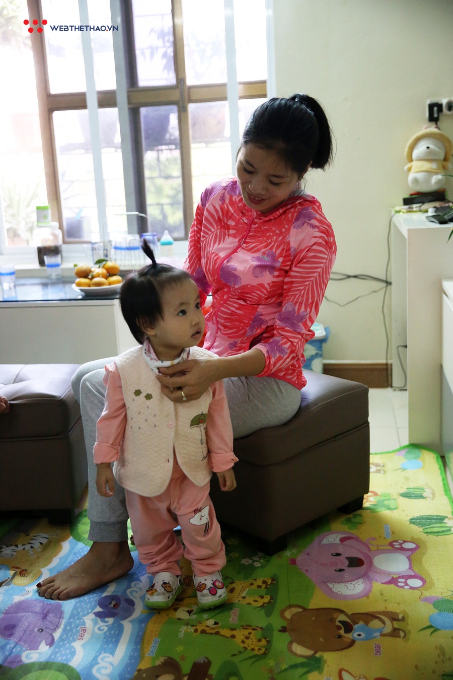 Muôn màu cách đón Tết Canh Tý 2020 của những người đẹp điền kinh Việt Nam Muôn màu cách đón Tết Canh Tý 2020 của những người đẹp điền kinh Việt Nam
