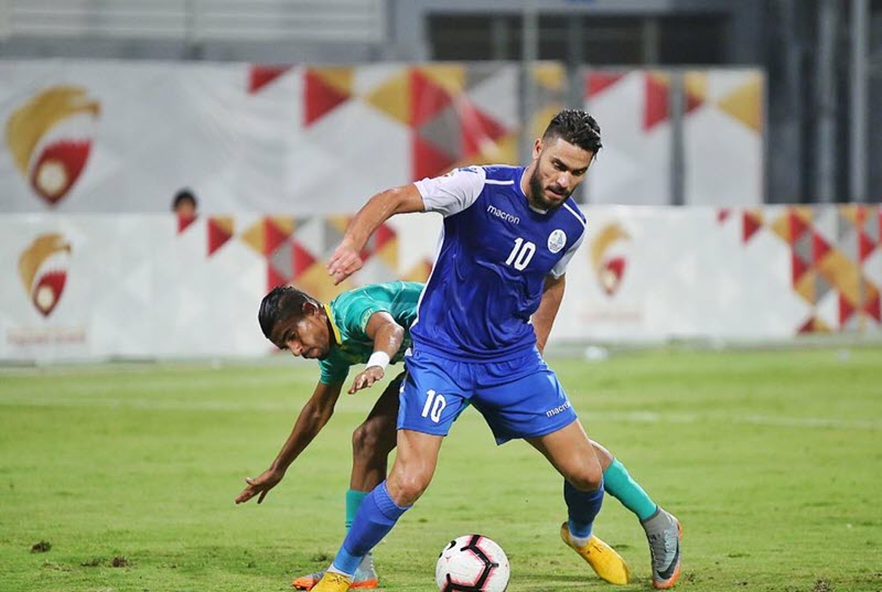 Nhận định bóng đá Shahr Khodrou vs Al Riffa Club 20h00, 25/01 (Cúp C1 châu Á)