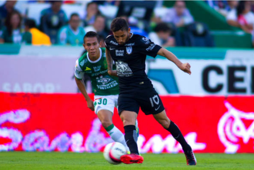 Nhận định Club Leon vs Pachuca 10h00, ngày 26/01 (VĐQG Mexico)