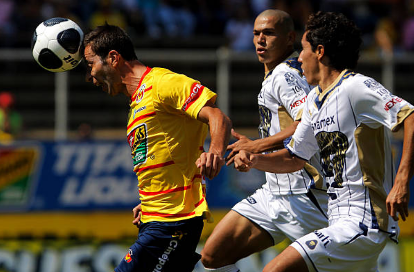 Nhận định FC Juarez vs Monarcas Morelia 08h00, ngày 27/01 (VĐQG Mexico)