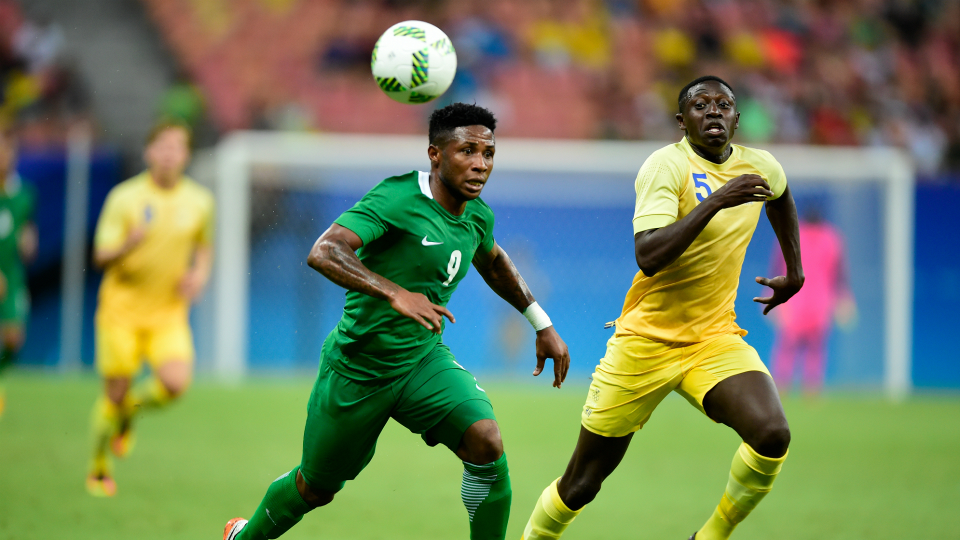 Nhận định U23 Colombia vs U23 Venezuela 08h30, ngày 28/01 (VL Olympic)