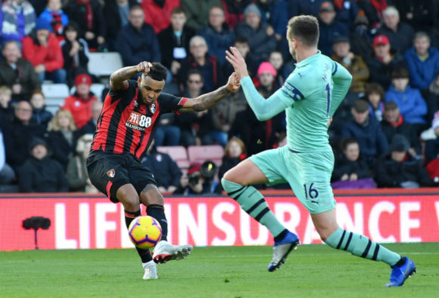 Soi kèo Bournemouth vs Arsenal 03h00, ngày 28/01 (FA Cup)