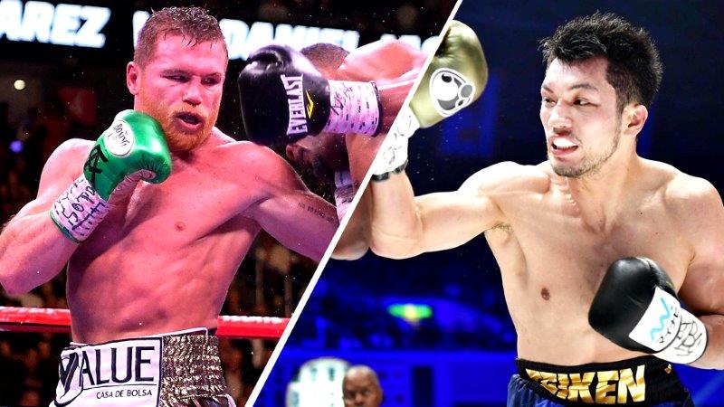 Trận tiếp theo Canelo có thể đánh ở Nhật?