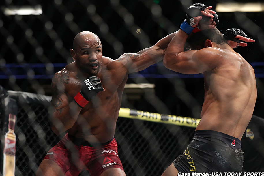 Dana White lí giải tại sao Aldo và Romero thua trận vẫn được tranh đai