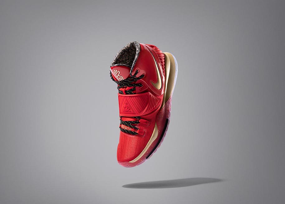 Nike tung ra BST All-Star 2020: Năm mẫu giày, năm nguồn cảm hứng
