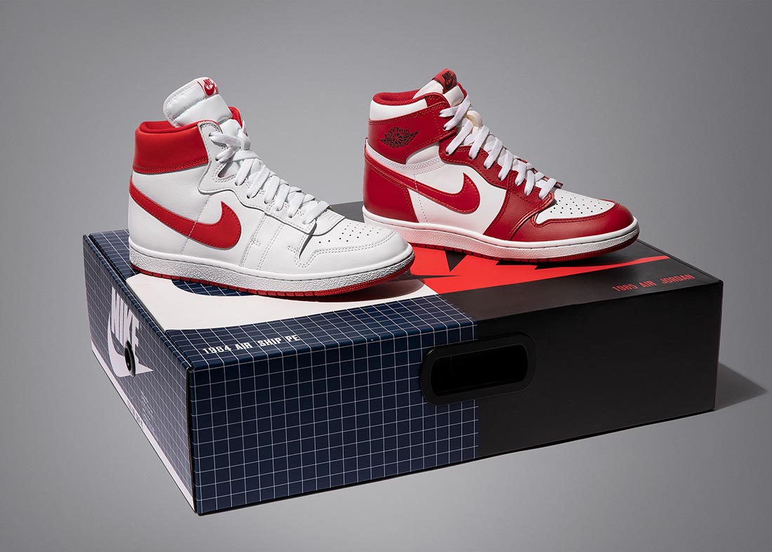 BST NBA All-Star 2020 của Jordan Brand: Sự tri ân hướng về Chicago