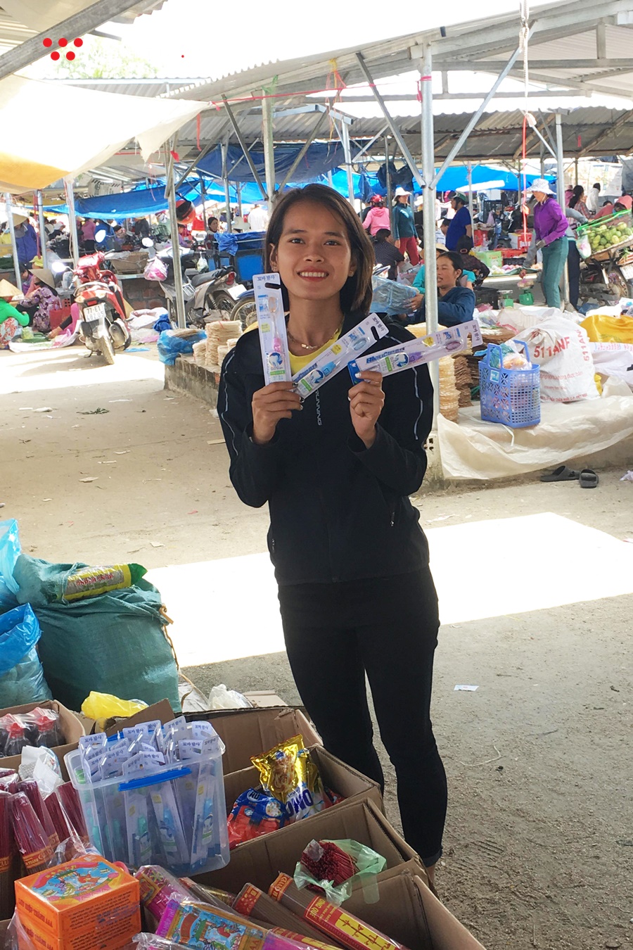 Tết quê bình dị, ấm cúng của “cô gái vàng marathon” Hồng Lệ Tết quê bình dị, ấm cúng của “cô gái vàng marathon” Hồng Lệ