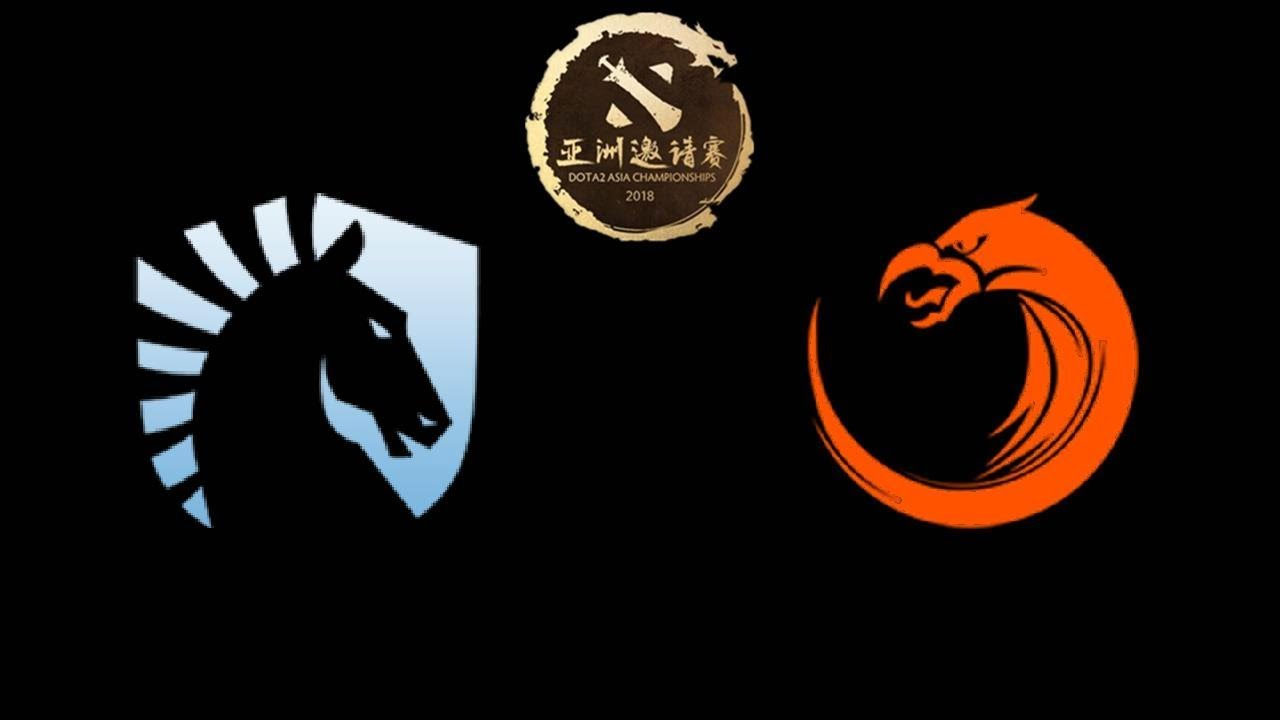 Dota 2 DreamLeague Season 13 Leigzig Major 24/1: Liquid vs TNC Predator