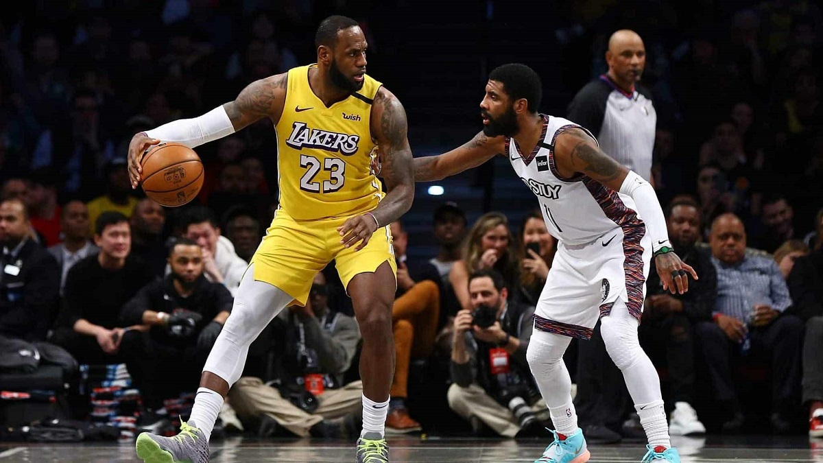 Kết quả NBA ngày 24/1: LeBron James "ăn mừng" All-Star