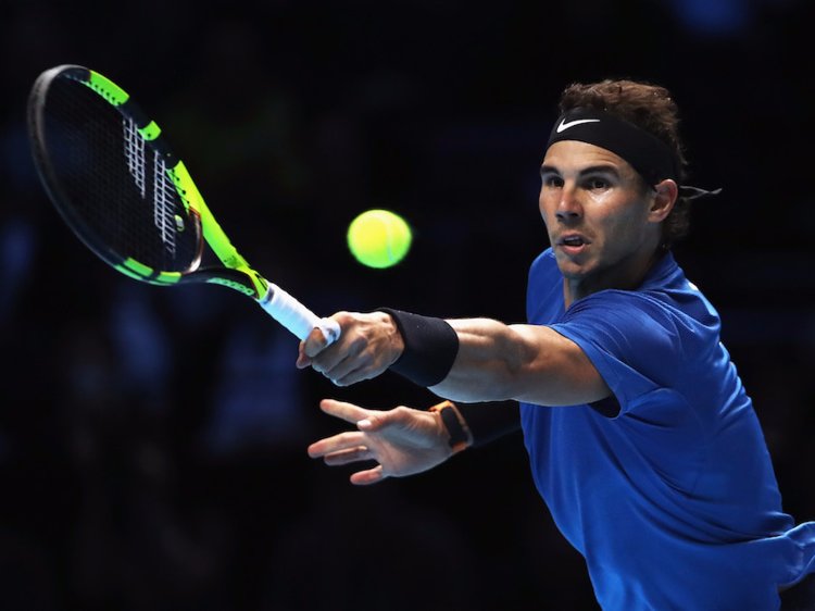 Rafael Nadal mê tín như thế nào?