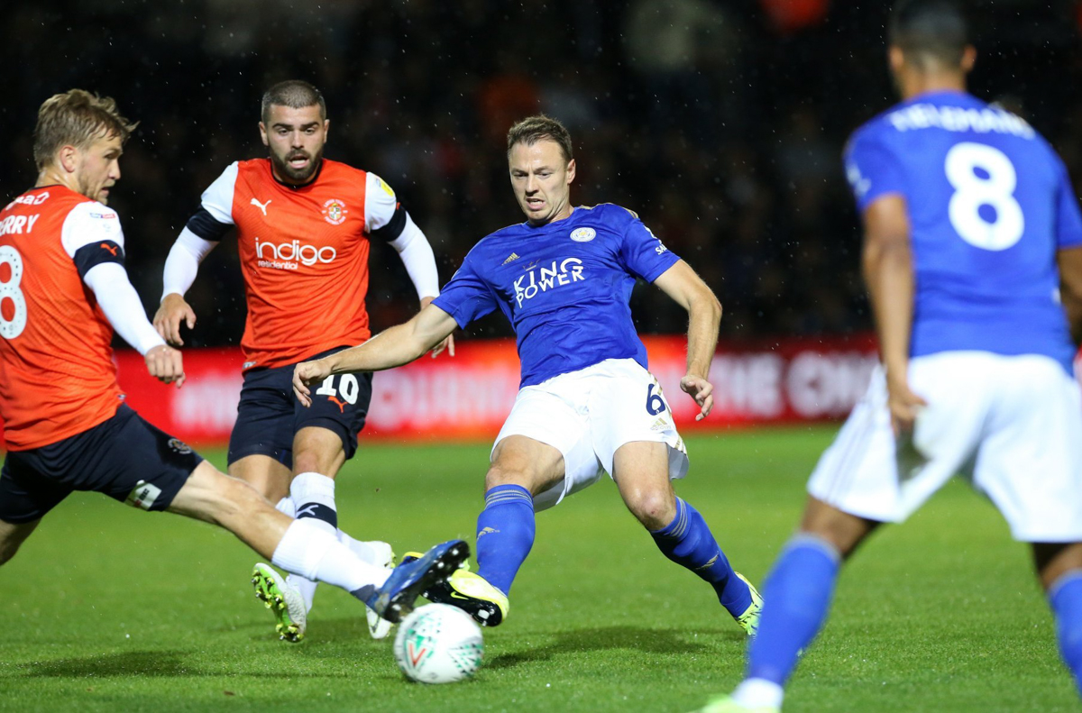Soi kèo Brentford vs Leicester City, 19h45 ngày 25/01 (FA Cup 2019/20)