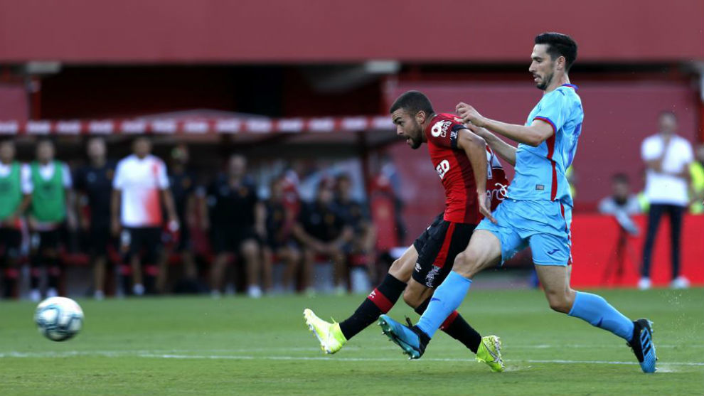 Soi kèo Real Sociedad vs Mallorca 00h30, 27/01 (La Liga)