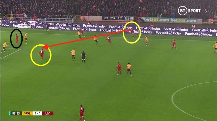 HLV ném biên của Liverpool tạo ra tác động khó tin cho đội bóng HLV ném biên của Liverpool tạo ra tác động khó tin cho đội bóng