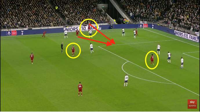 HLV ném biên của Liverpool tạo ra tác động khó tin cho đội bóng HLV ném biên của Liverpool tạo ra tác động khó tin cho đội bóng