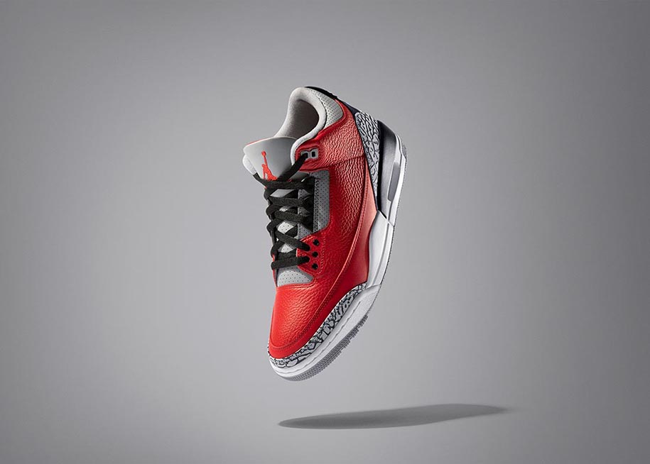 BST NBA All-Star 2020 của Jordan Brand: Sự tri ân hướng về Chicago