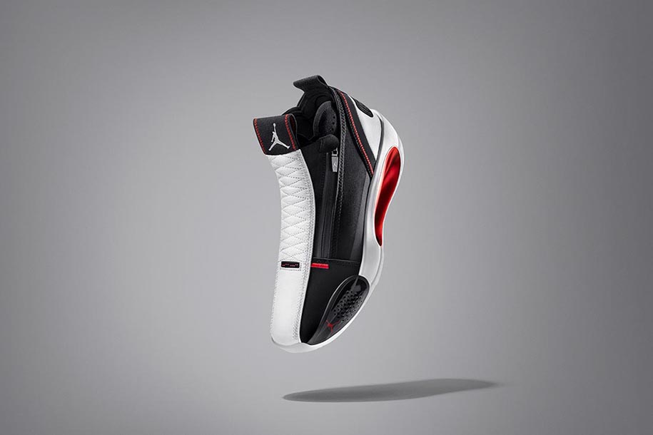 BST NBA All-Star 2020 của Jordan Brand: Sự tri ân hướng về Chicago