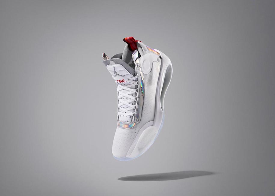 BST NBA All-Star 2020 của Jordan Brand: Sự tri ân hướng về Chicago