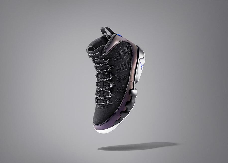 BST NBA All-Star 2020 của Jordan Brand: Sự tri ân hướng về Chicago