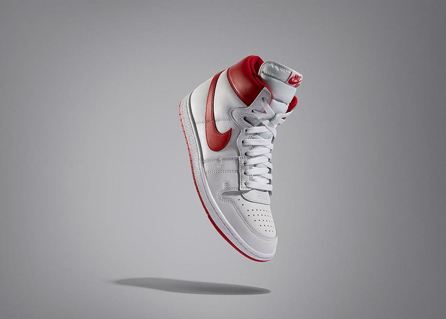 BST NBA All-Star 2020 của Jordan Brand: Sự tri ân hướng về Chicago