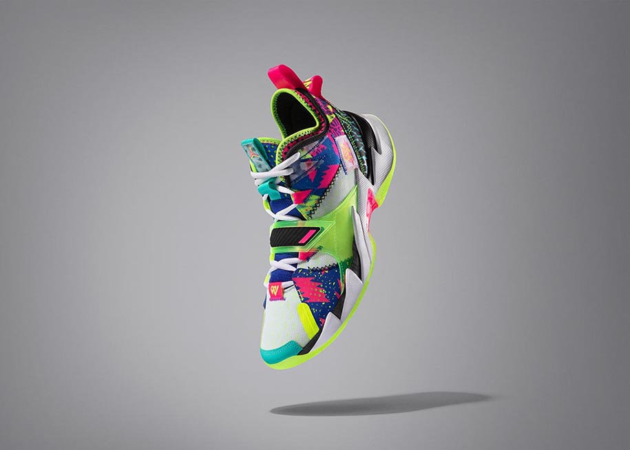 BST NBA All-Star 2020 của Jordan Brand: Sự tri ân hướng về Chicago