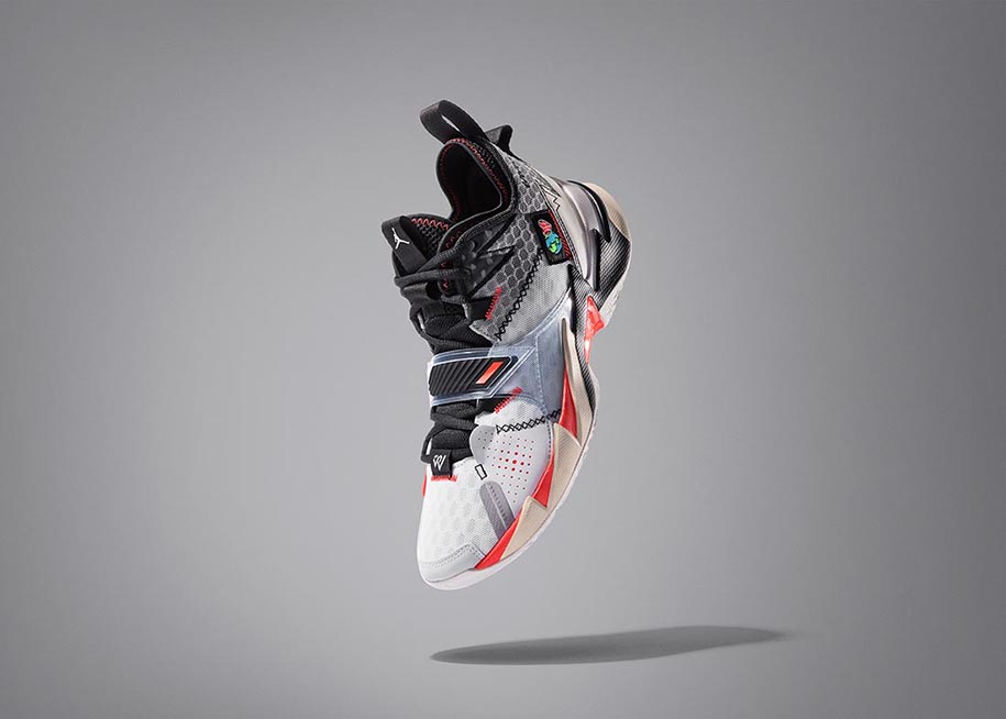 BST NBA All-Star 2020 của Jordan Brand: Sự tri ân hướng về Chicago