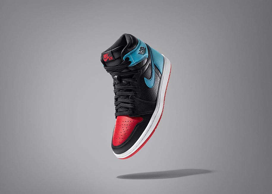 BST NBA All-Star 2020 của Jordan Brand: Sự tri ân hướng về Chicago