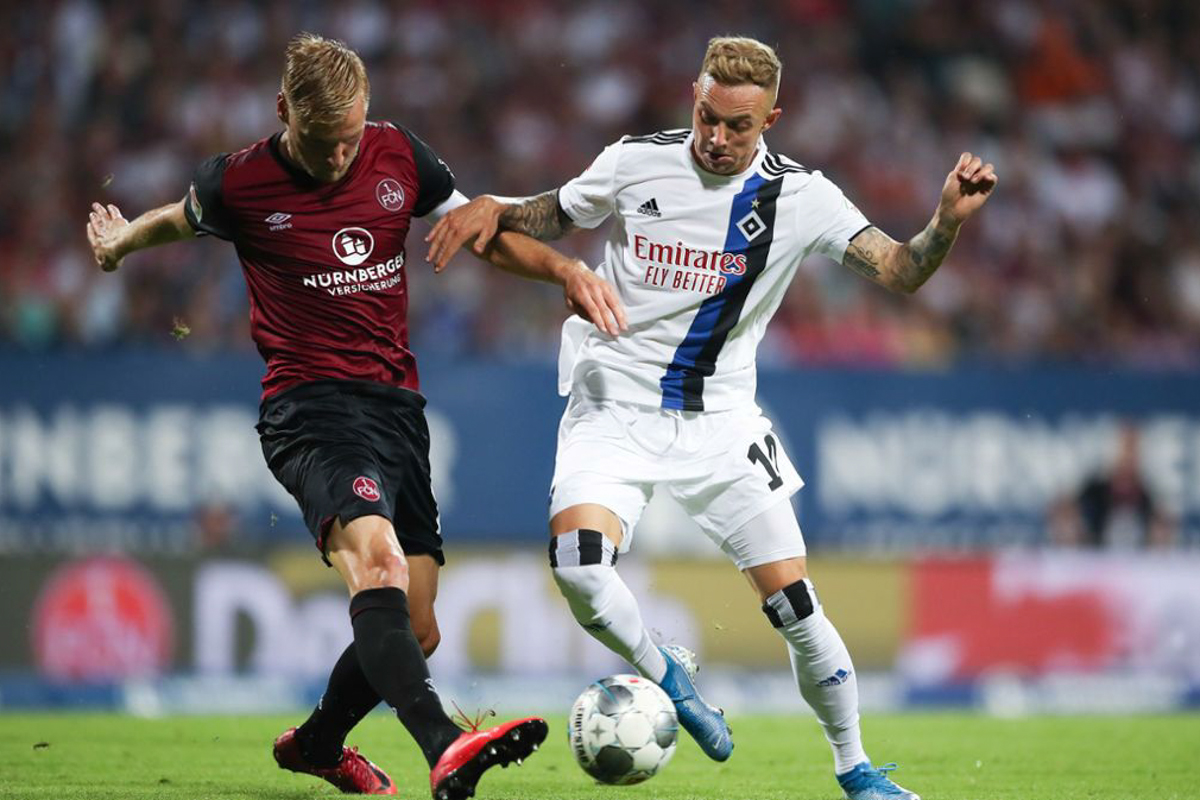 Nhận định Hamburger vs Nurnberg, 02h30 ngày 31/01 (Bundesliga 2)
