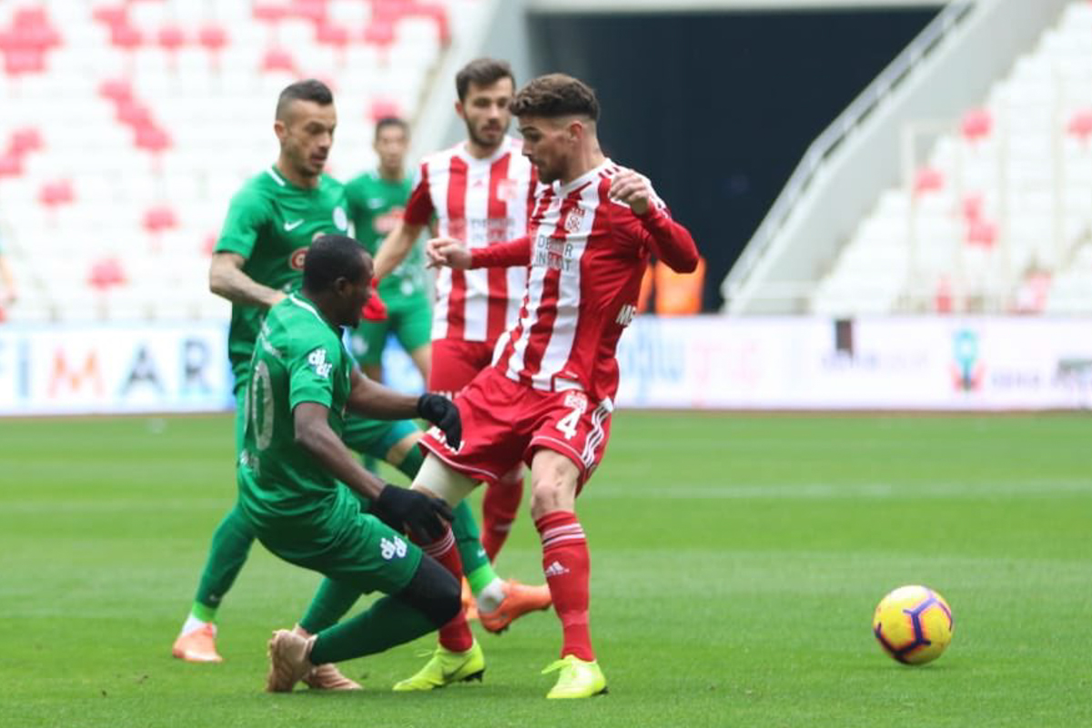 Nhận định Sivasspor vs Rizespor 0h ngày 28/01 (Giải VĐQG Thổ Nhĩ Kỳ)