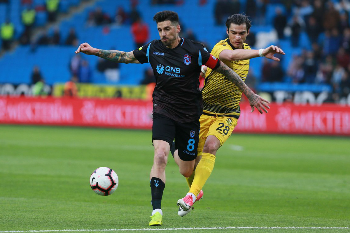 Nhận định Yeni Malatyaspor vs Trabzonspor 0h ngày 28/01 (Giải VĐQG Thổ Nhĩ Kỳ)
