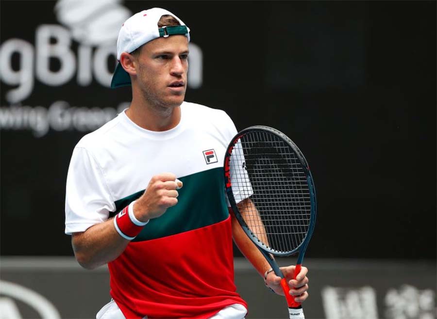 Kết quả Úc Mở rộng 26/1: Djokovic vào tứ kết lần thứ 11