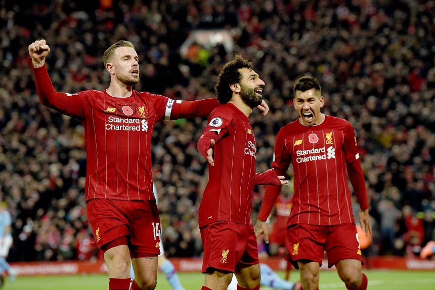 Kịch bản để Liverpool gây ra cơn ác mộng tồi tệ nhất cho Man City Kịch bản để Liverpool gây ra cơn ác mộng tồi tệ nhất cho Man City