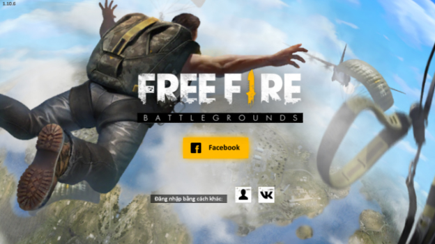 Hướng dẫn tân thủ Garena Free Fire