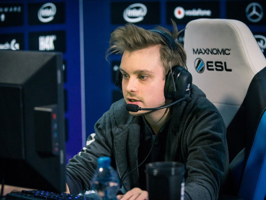 Jerax giải nghệ, đội hình OG vô địch TI9 chỉ còn 3 thành viên