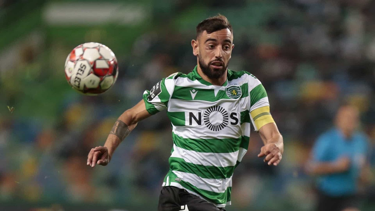 MU hồi sinh hy vọng giành Bruno Fernandes trước hạn chót