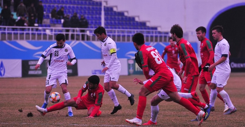 Nhận định Al-Ahli Saudi FC vs FC Istiklol Dushanbe 00h30, 29/01 (Play-offs AFC Champions League)