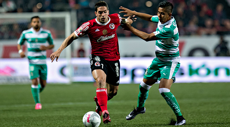 Nhận định Club Tijuana vs Atletico San Luis 10h10, ngày 29/01 (Cúp QG Mexico)