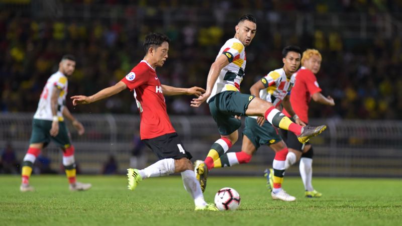 Nhận định FC Seoul vs Kedah 17h00, 28/01 (Play-offs AFC Champions League)