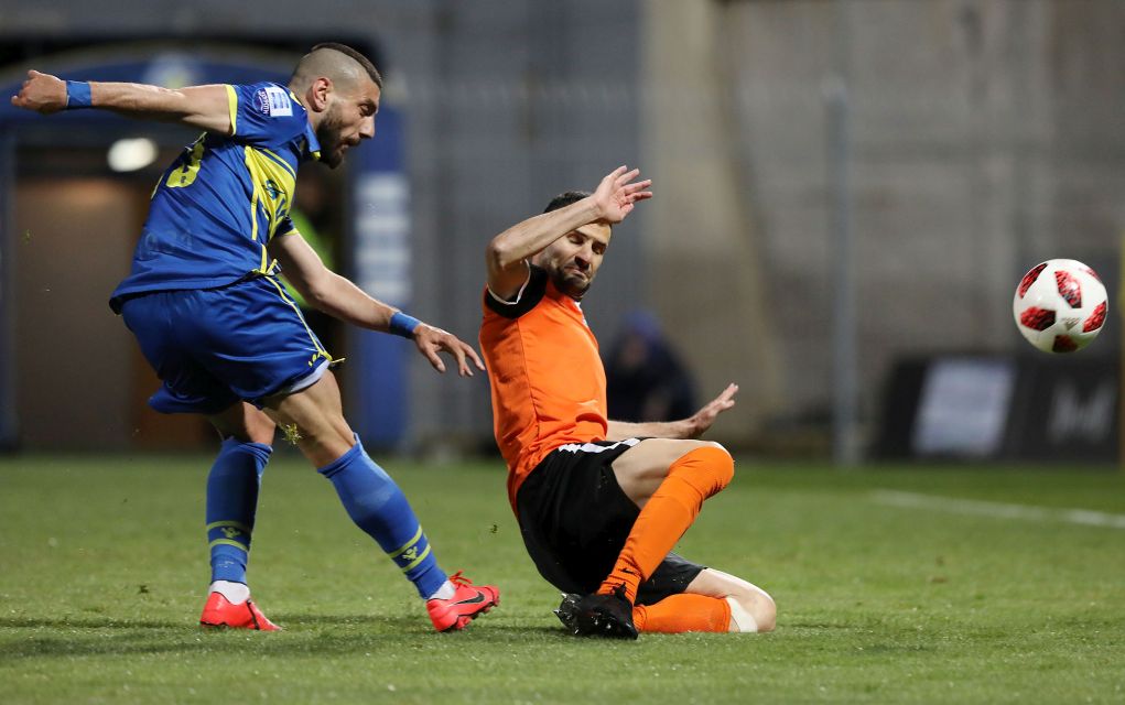 Nhận định Lamia vs Asteras Tripolis 01h00, 28/01 (VĐQG Hy Lạp)