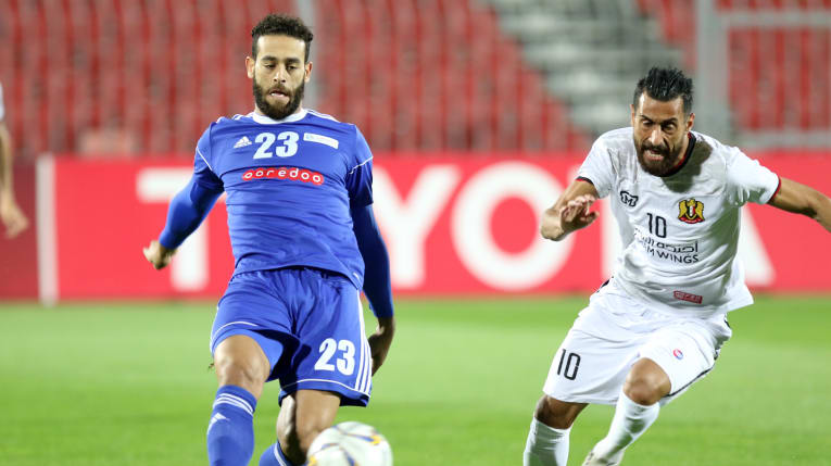Nhận định Sur Club vs Hilal AL Quds 21h30, 28/01 (Play-offs AFC Cup)