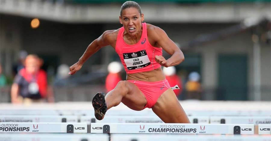 Tuyển thủ nữ Olympic Mỹ ân hận vì quyết giữ gìn trinh tiết