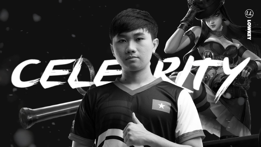 Đội hình Lowkey Esports tại VCS Mùa Xuân 2020