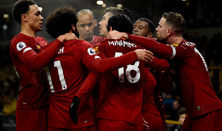 Hé lộ lý do Liverpool không thể ăn mừng sớm dù vô địch từ tháng 4
