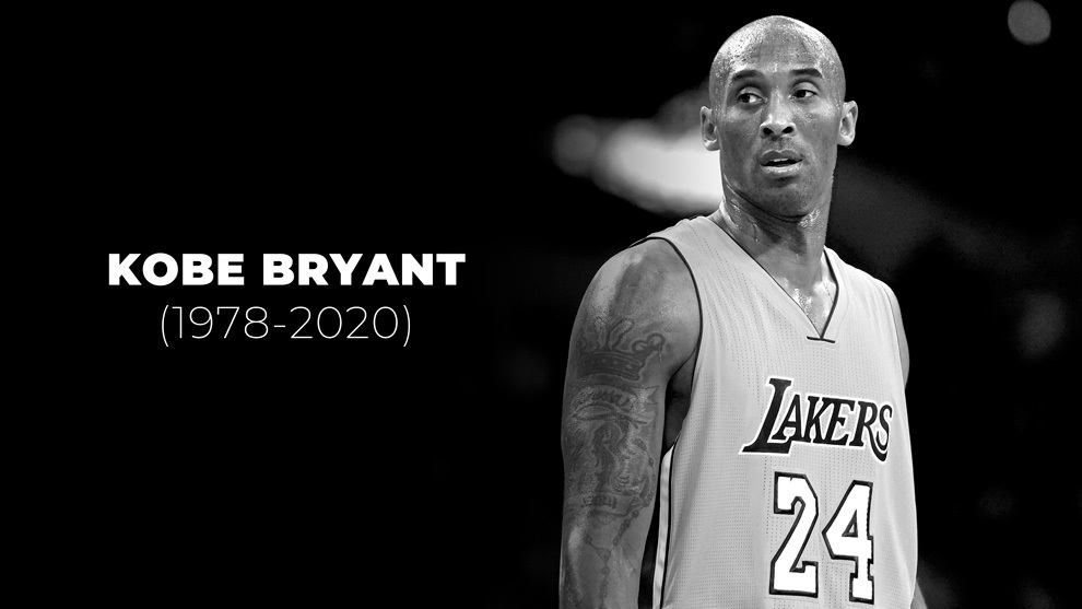 Hé lộ một phần nguyên nhân gây nên tai nạn thảm khốc của Kobe Bryant