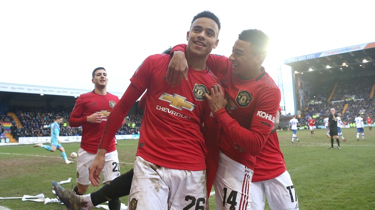 HLV Solskjaer tiết lộ lý do chỉ đạo Greenwood đá phạt đền cho MU