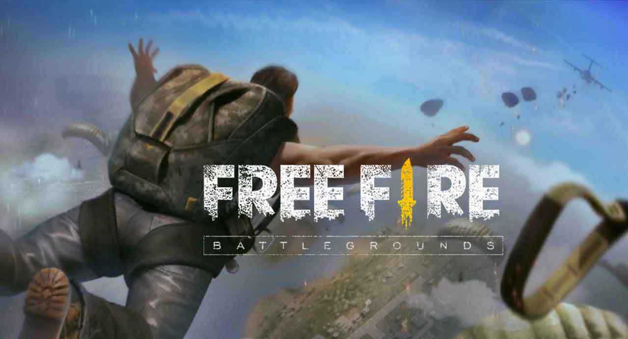 Hướng dẫn tân thủ Garena Free Fire