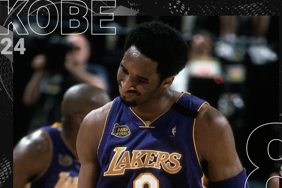Kobe Bryant và 8 câu nói "bất tử" trong lòng các baller