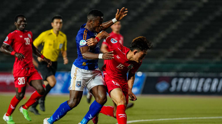 Nhận định bóng đá Master 7 vs Svay Rieng FC 17h00, 29/01 (Cúp C2 châu Á)